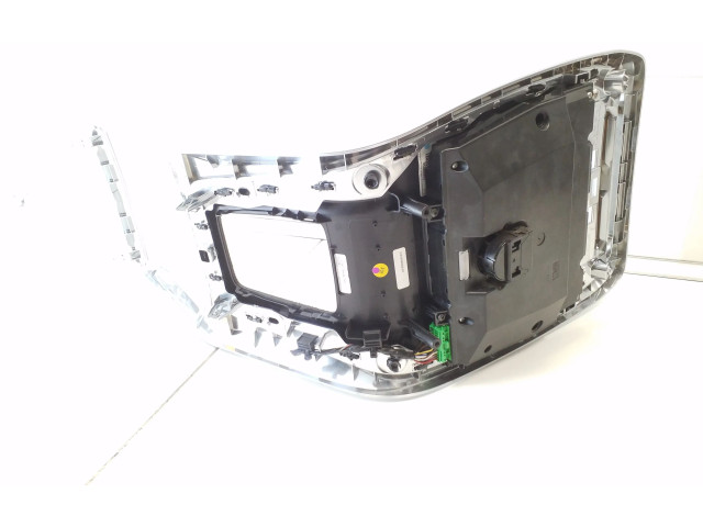 Блок управления климат-контролем 31389862   Volvo V70