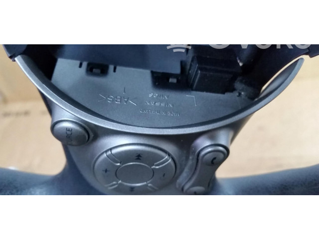 Volant Nissan Micra 2014 484301HE0C