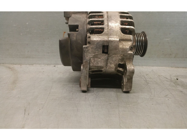 Генератор 2542746F, SG9B057 Skoda Fabia Mk2 (5J) для двигателя BZG