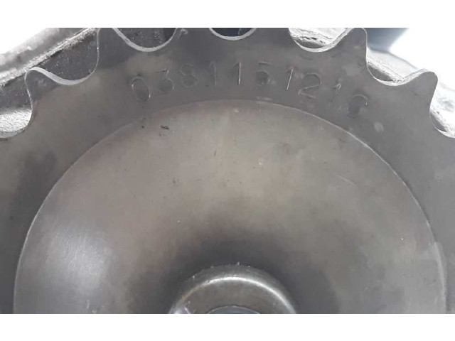 Масляный насос  BXE 038115105C, 038115105C  Volkswagen Touran I 