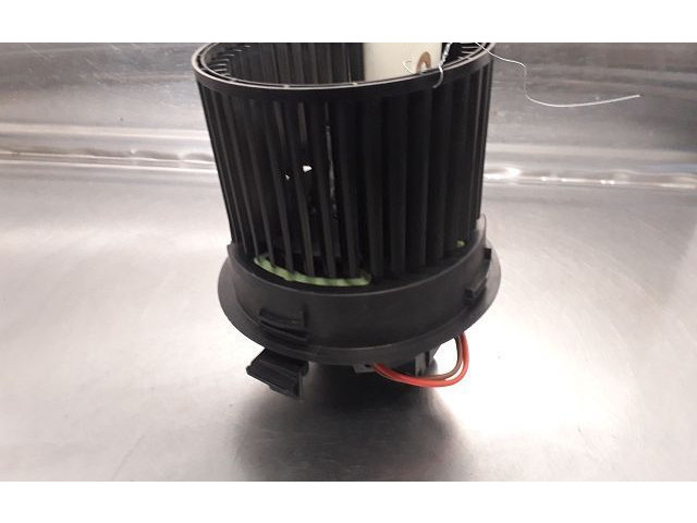 Вентилятор радиатора 194103246202 Dacia Logan II