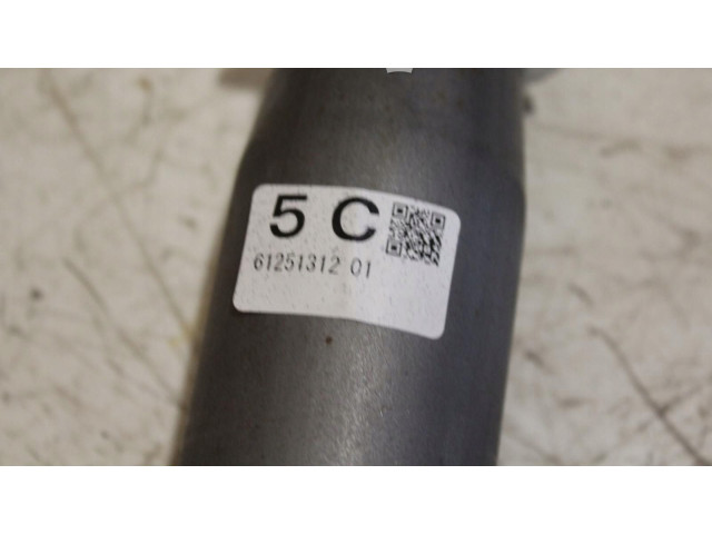  рейка  Колонка рулевая 34500SG010, 34500SG010   Subaru Forester SJ 2013 - 2018 года
