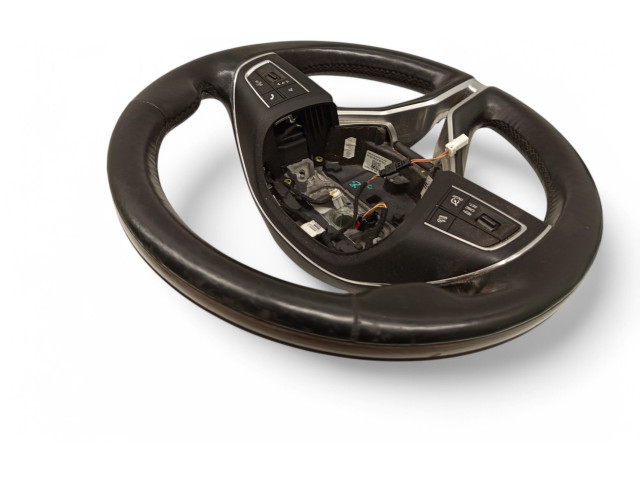 Руль Maserati Levante  2017 -  года       