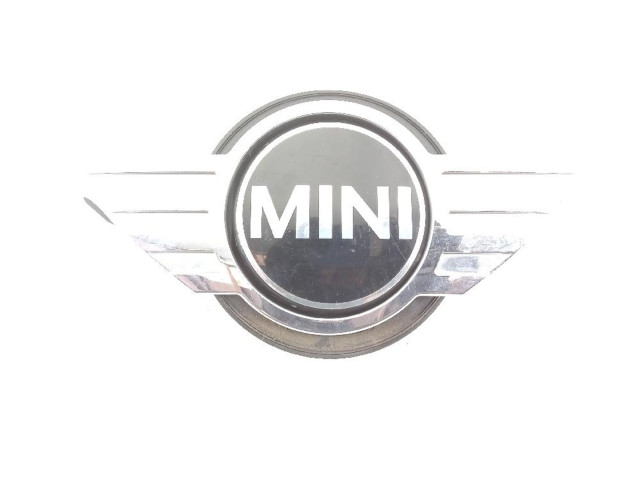 Блок управления 51249802314 Mini Cooper Countryman R60