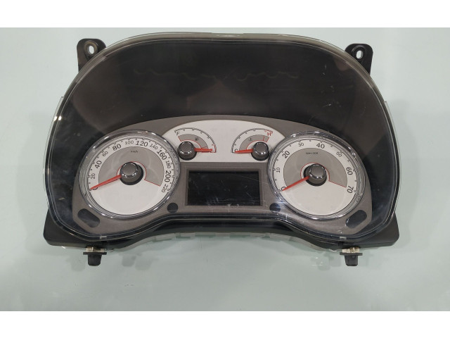 Панель приборов 51820147 Fiat Linea