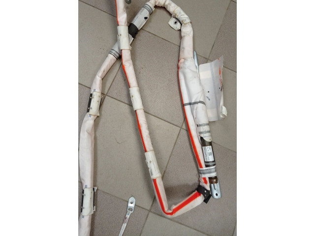 Боковая подушка безопасности P68224526AH, P68224526AH Jeep Grand Cherokee