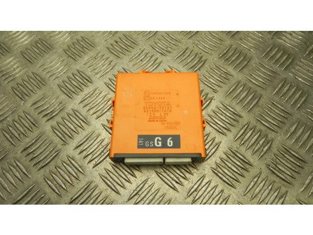 Модуль фонарей