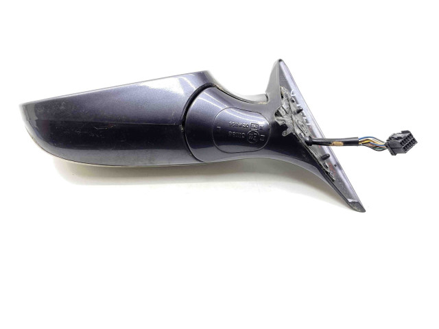 Зеркало (механическое)       Jaguar XK8 - XKR  1996 - 2006 года   