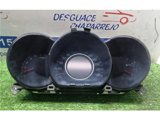 Панель приборов 94003A2323, 94003A2323 KIA Pro Cee'd II