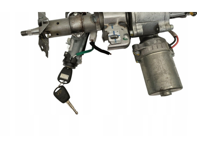 Рулевая рейка 563100X700 Hyundai i10 2007 - 2012 года