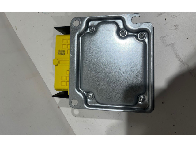 Блок подушек безопасности 4G0959655A, 0285010714 Audi A7 S7 4G