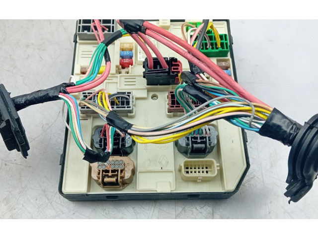 Боковая подушка безопасности 519561F08   Renault Zoe