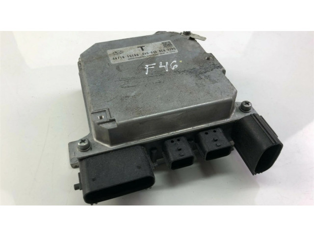 Блок управления 34710SG160, F46 Subaru Forester SH
