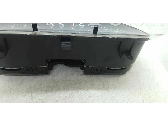 Панель приборов 8L0919860C Audi A3 S3 8L