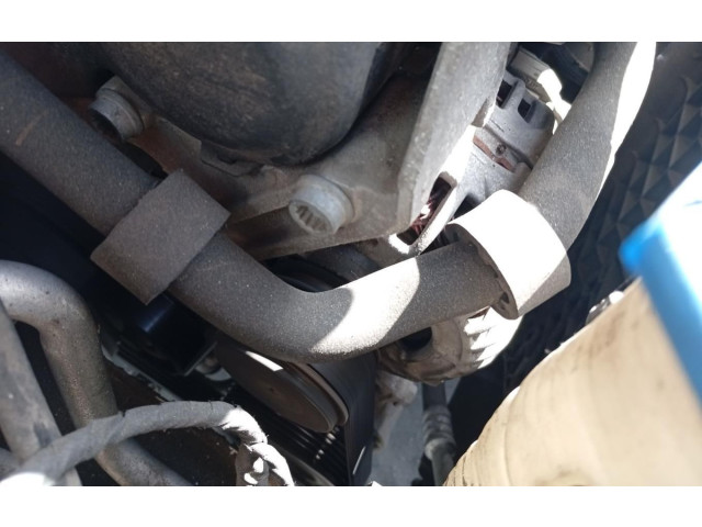 Генератор Audi A1