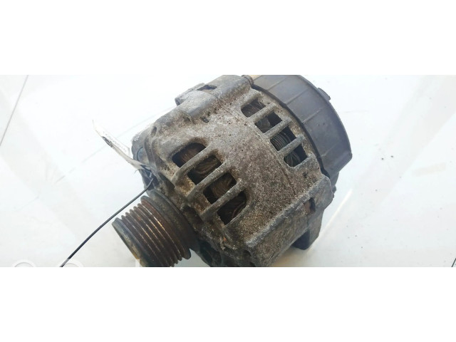 Генератор 8200537415 Dacia Logan I 1.5