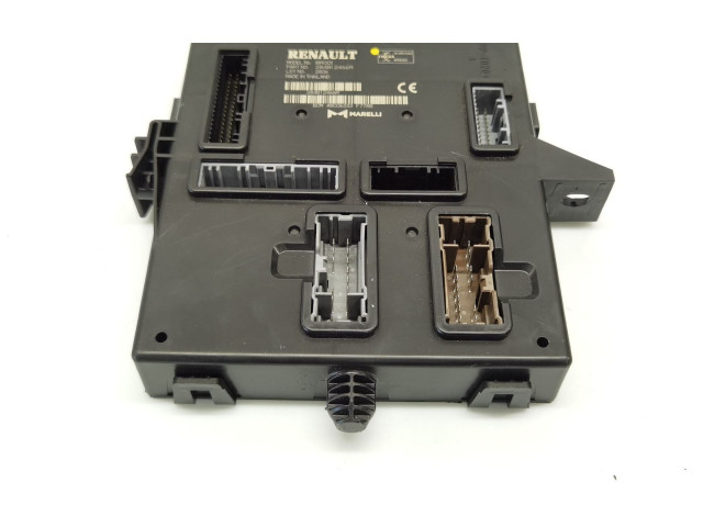 Блок управления 284B12466R Dacia Sandero III