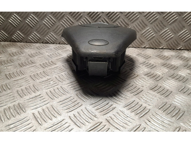 Надувная подушка для руля 96380009VD Citroen C2