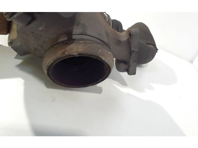 Turbodmychadlo Турбина A6400901680, 53039707001 Mercedes-Benz B W245