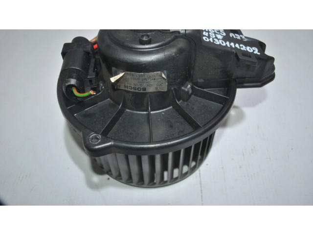 Вентилятор печки 0130111202 Audi A6 S6 C5 4B