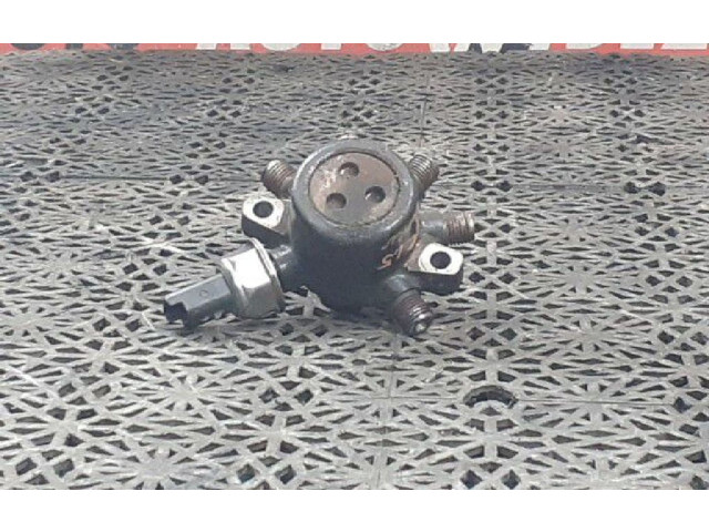 Vstřikovací lišta 8200584034 Nissan Note (E11)