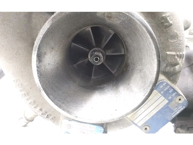 Turbodmychadlo Турбина 36002640, 31293086 Volvo XC60 1126836