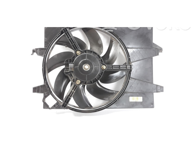 Вентилятор радиатора     8240367, 47006    Ford Fusion 