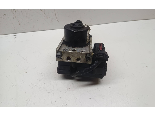 Блок АБС 1K0907379AK, 10097003293 Skoda Octavia Mk2 (1Z) 2004 - 2013 года