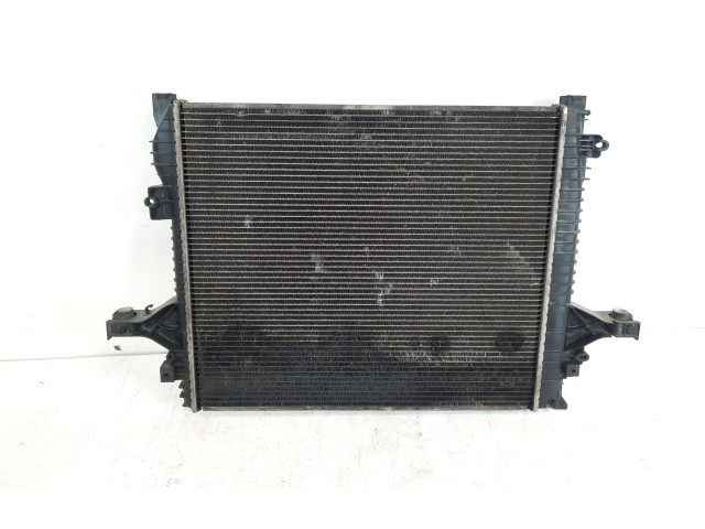 Радиатор охлаждающей жидкости