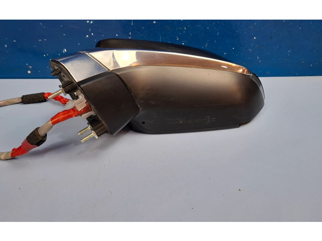 Зеркало электрическое Lexus NX 2014 - 2021 года