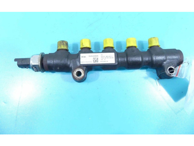 Vstřikovací lišta 9654592680, IMPRK1291241 Citroen Berlingo