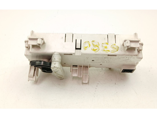 Модуль блока управления кондиционером 6451CN   Citroen Xsara