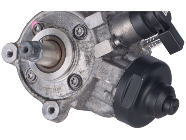 Топливный насос