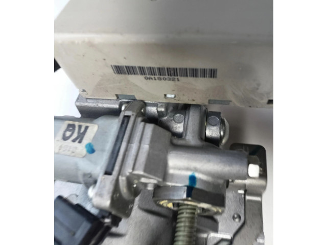 Рулевая рейка Infiniti Q70 Y51 2013-2019 года