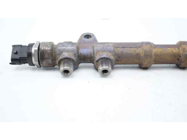 Vstřikovací lišta 0281006164 Alfa Romeo Mito