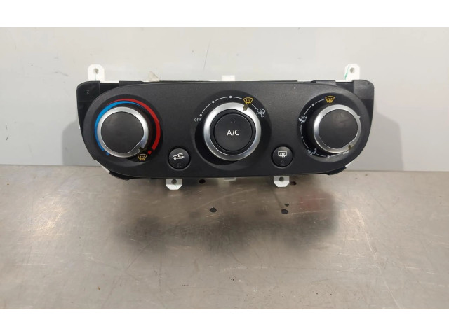 Блок управления климат-контролем 272705324R   Renault Clio III