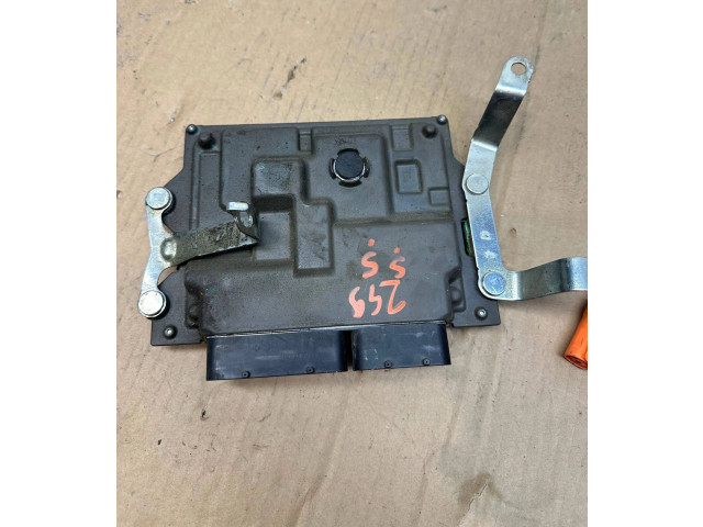 Блок управления двигателем Блок управления 1156001161, 22765AP730 Subaru Outback (BT)