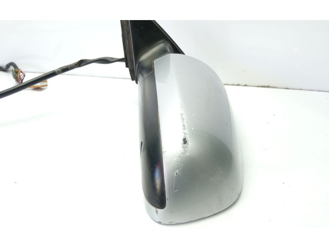 Зеркало электрическое Audi A4 Allroad - года