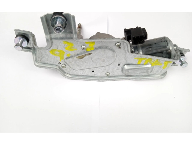 Моторчик заднего дворника LR060921 Land Rover Discovery Sport