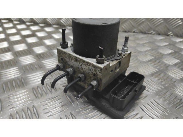 Блок АБС 0265800738, 9665196580 Citroen Berlingo 2008-2018 года