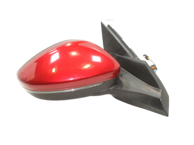 Зеркало электрическое        Peugeot 2008 II  2019 -  года   