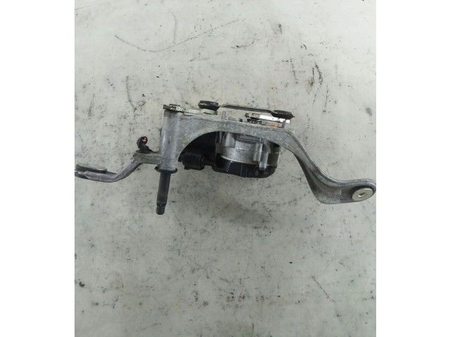 Моторчик дворников W000027367 Vauxhall Zafira C