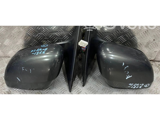 Zpětné zrcátko  Infiniti M Y51 2010  INFINITIM37, M37  