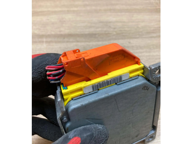 Блок подушек безопасности MR309212, 0285001232 Mitsubishi Carisma