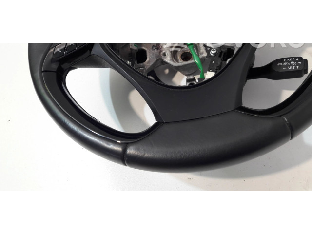 Руль Toyota C-HR I 2016 - 2023 года 6275378