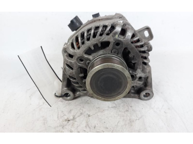 Генератор 9824742880, 9824742880   Opel Combo E      