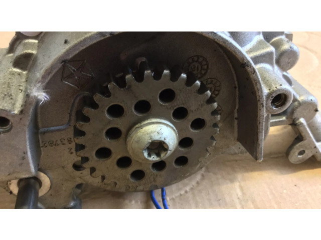 Čerpadlo oleje 04893807AD Chrysler Pacifica 3.6