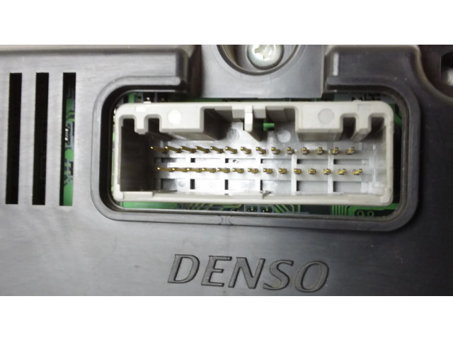 Панель приборов 78100SJHE010M1, 2574301932 Honda FR-V