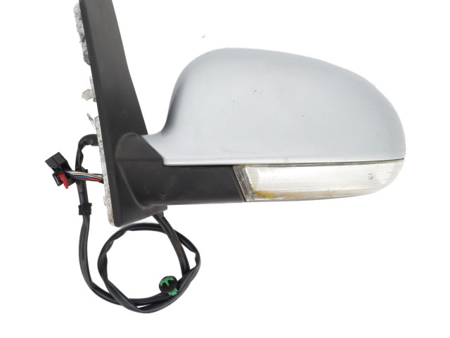 Зеркало электрическое Volkswagen Golf Plus 2005 - 2013 года