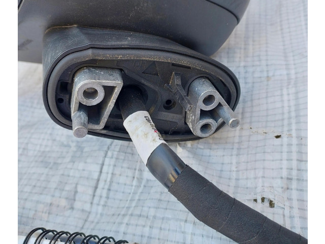 Зеркало электрическое Volvo XC40 - года